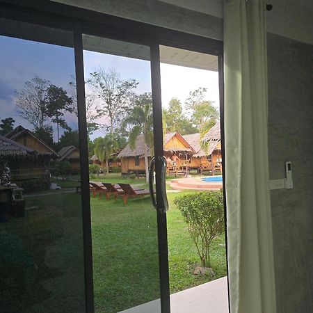 Ao Nang Khao Kaeo Resort Extérieur photo