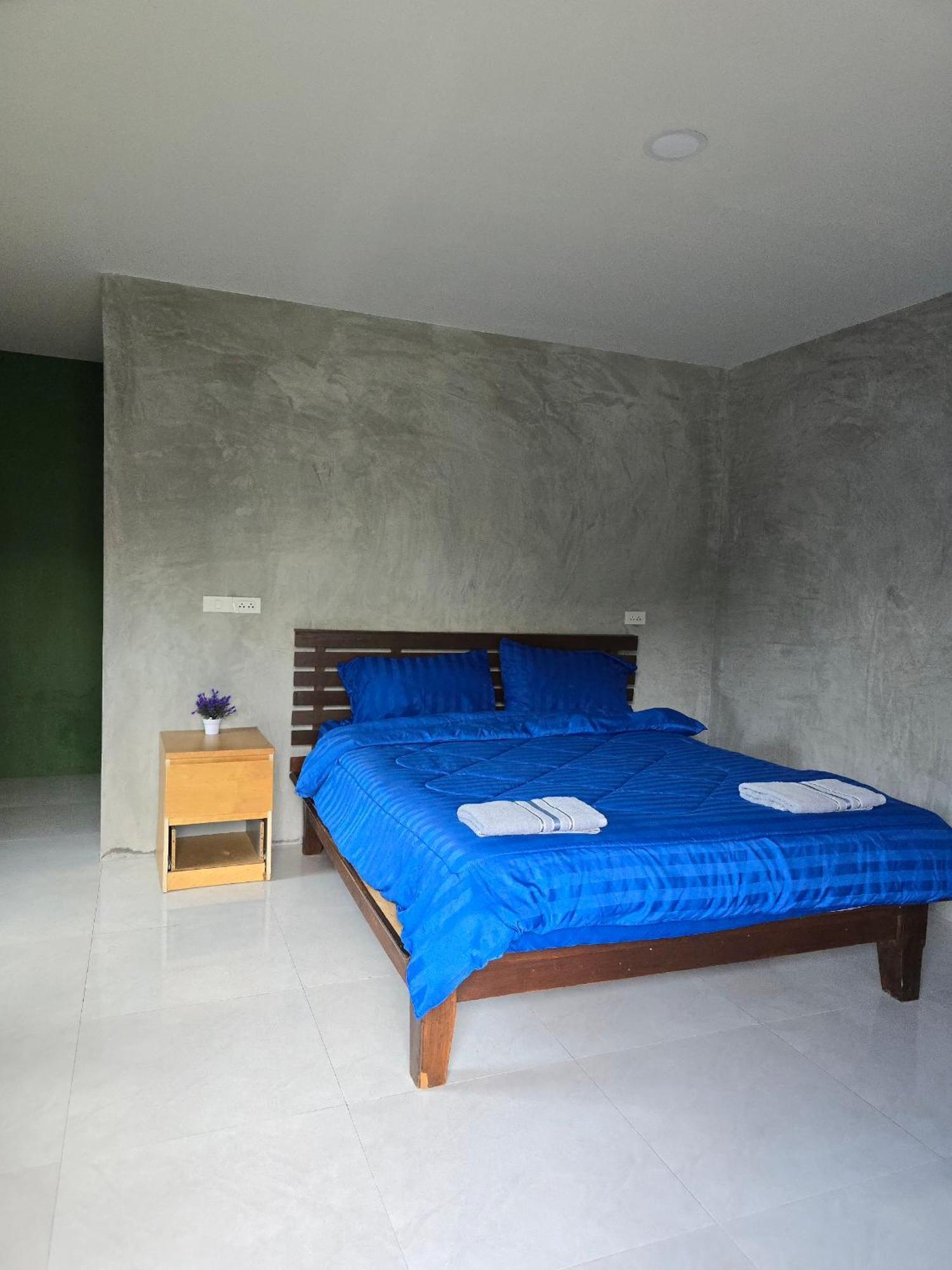 Ao Nang Khao Kaeo Resort Extérieur photo