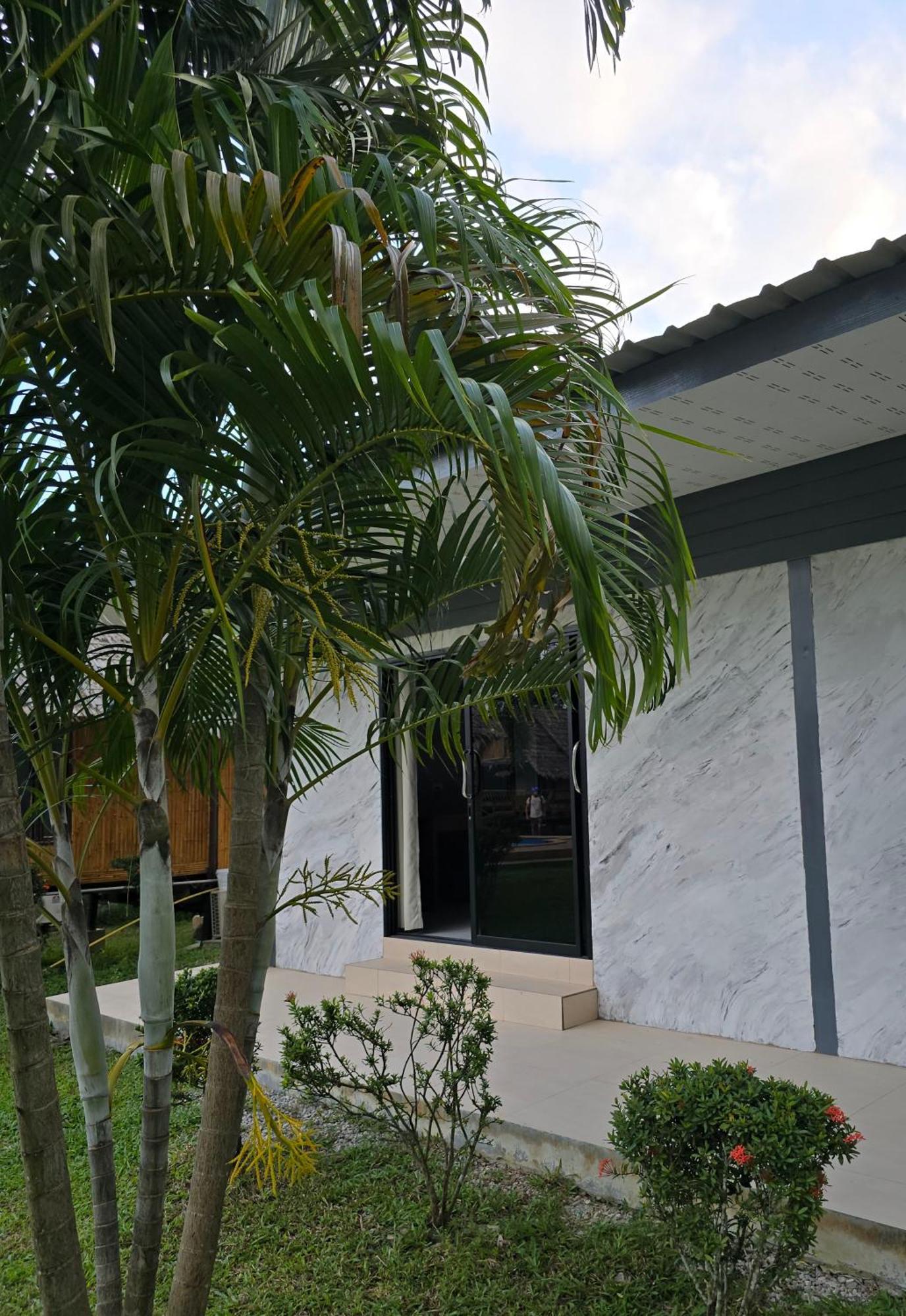 Ao Nang Khao Kaeo Resort Extérieur photo